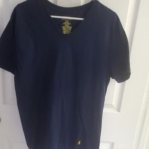 Polo Short Sleeve Tee